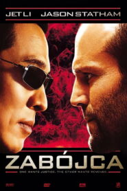 Zabójca • Obejrzyj Cały Film Online Już Teraz!
