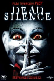 Martwa cisza • Obejrzyj Cały Film Online Już Teraz!