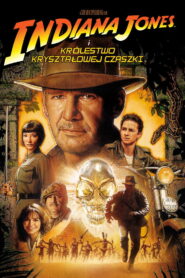 Indiana Jones i Królestwo Kryształowej Czaszki • Obejrzyj Cały Film Online Już Teraz!