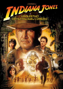 Indiana Jones i Królestwo Kryształowej Czaszki • Obejrzyj Cały Film Online Już Teraz!
