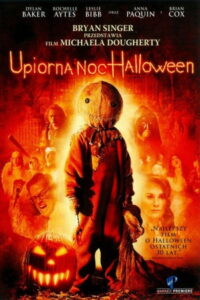Upiorna noc Halloween • Obejrzyj Cały Film Online Już Teraz!