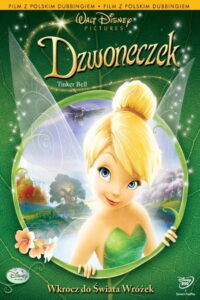 Dzwoneczek • Obejrzyj Cały Film Online Już Teraz!