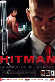 Hitman • Obejrzyj Cały Film Online Już Teraz!