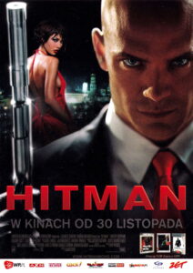 Hitman • Obejrzyj Cały Film Online Już Teraz!