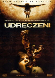 Udręczeni • Obejrzyj Cały Film Online Już Teraz!
