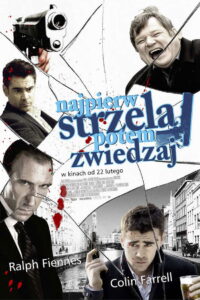 Najpierw Strzelaj, Potem Zwiedzaj • Obejrzyj Cały Film Online Już Teraz!