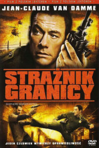 Strażnik granicy • Obejrzyj Cały Film Online Już Teraz!