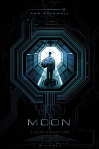 Moon • Obejrzyj Cały Film Online Już Teraz!