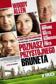 Poznasz przystojnego bruneta • Obejrzyj Cały Film Online Już Teraz!