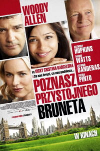 Poznasz przystojnego bruneta • Obejrzyj Cały Film Online Już Teraz!