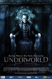Underworld 3: Bunt Lykanów • Obejrzyj Cały Film Online Już Teraz!