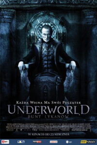 Underworld 3: Bunt Lykanów • Obejrzyj Cały Film Online Już Teraz!