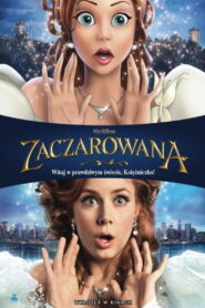 Zaczarowana • Obejrzyj Cały Film Online Już Teraz!