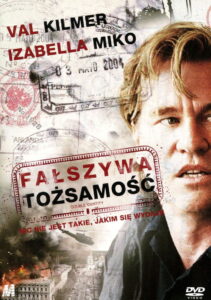 Fałszywa tożsamość • Obejrzyj Cały Film Online Już Teraz!