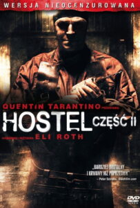 Hostel 2 • Obejrzyj Cały Film Online Już Teraz!