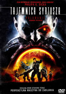 Tajemnica Syriusza: Polowanie • Obejrzyj Cały Film Online Już Teraz!