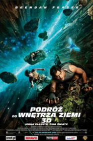 Podróż do wnętrza Ziemi • Obejrzyj Cały Film Online Już Teraz!