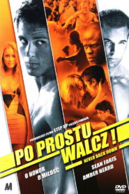Po Prostu Walcz! • Obejrzyj Cały Film Online Już Teraz!