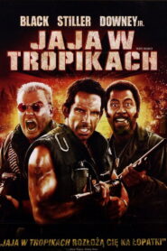 Jaja w tropikach • Obejrzyj Cały Film Online Już Teraz!