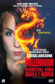Millennium: Dziewczyna, która igrała z ogniem • Obejrzyj Cały Film Online Już Teraz!
