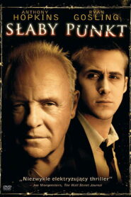 Słaby punkt • Obejrzyj Cały Film Online Już Teraz!