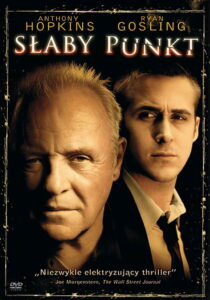 Słaby punkt • Obejrzyj Cały Film Online Już Teraz!