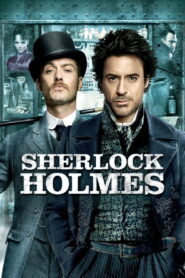 Sherlock Holmes • Obejrzyj Cały Film Online Już Teraz!