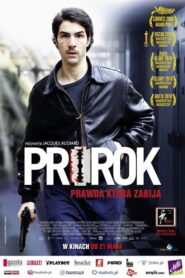Prorok • Obejrzyj Cały Film Online Już Teraz!