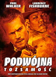 Podwójna tożsamość • Obejrzyj Cały Film Online Już Teraz!
