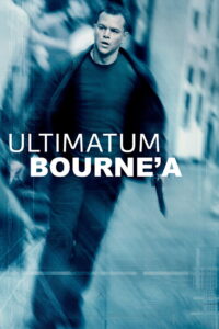 Ultimatum Bourne’a • Obejrzyj Cały Film Online Już Teraz!