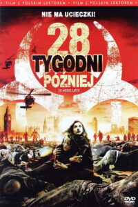 28 tygodni później • Obejrzyj Cały Film Online Już Teraz!