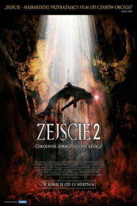 Zejście 2 • Obejrzyj Cały Film Online Już Teraz!