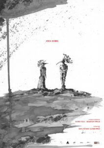 Anioł morski • Obejrzyj Cały Film Online Już Teraz!