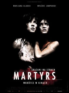 Martyrs. Skazani na Strach • Obejrzyj Cały Film Online Już Teraz!
