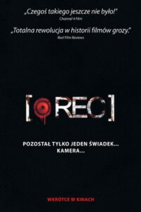 [REC] • Obejrzyj Cały Film Online Już Teraz!