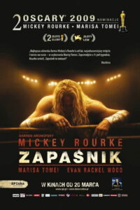 Zapaśnik • Obejrzyj Cały Film Online Już Teraz!
