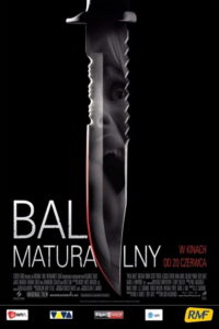 Bal maturalny • Obejrzyj Cały Film Online Już Teraz!