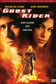 Ghost Rider • Obejrzyj Cały Film Online Już Teraz!