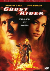 Ghost Rider • Obejrzyj Cały Film Online Już Teraz!