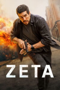 Agent Zeta • Obejrzyj Cały Film Online Już Teraz!
