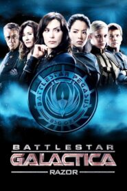 Battlestar Galactica. Razor • Obejrzyj Cały Film Online Już Teraz!