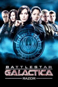Battlestar Galactica. Razor • Obejrzyj Cały Film Online Już Teraz!