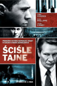 Ściśle tajne • Obejrzyj Cały Film Online Już Teraz!
