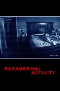 Paranormal Activity • Obejrzyj Cały Film Online Już Teraz!