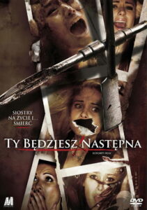 Ty Będziesz Następna • Obejrzyj Cały Film Online Już Teraz!