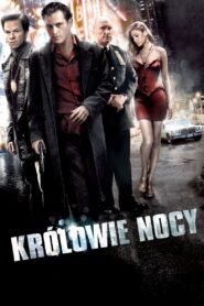 Królowie nocy • Obejrzyj Cały Film Online Już Teraz!
