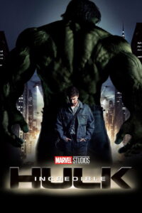 Niesamowity Hulk • Obejrzyj Cały Film Online Już Teraz!