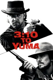 3:10 do Yumy • Obejrzyj Cały Film Online Już Teraz!
