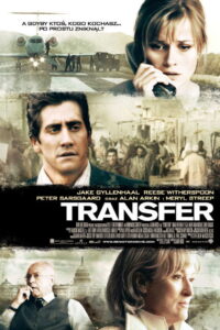 Transfer • Obejrzyj Cały Film Online Już Teraz!