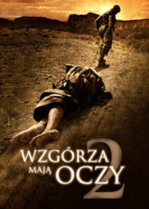 Wzgórza Mają Oczy 2 • Obejrzyj Cały Film Online Już Teraz!